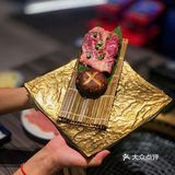 牛角｜日式烤肉