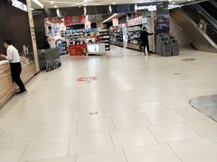 -永辉超市(富春新天地店)