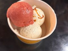 -LUNEURS月乐诗·法式冰淇淋(北外滩来福士广场店)
