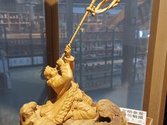 -手工艺活态馆