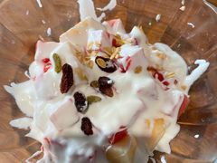 -疆里疆外·和田烤肉·清真