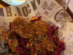 -MR.ROCKY洛奇先生·西餐&酒吧(琶醍店)