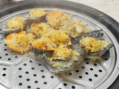 -船奇蒸汽海鲜·闽菜(八市海鲜总店)