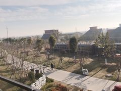 -南通鲜花小镇