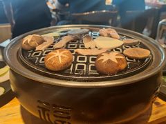 -陇璟烧肉酒场(友谊阳光城店)