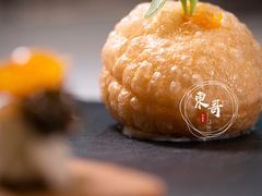 -北京古城老院厉晓麟精致菜