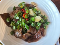 -望京一号·重庆江湖菜(工体店)