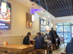 -陈聚德炒牛肉(樱花二路店)