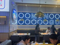 -焖锅部落(容城店)