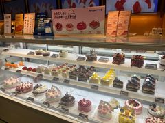-仟吉·ART FARM主题店(菱角湖万达店)