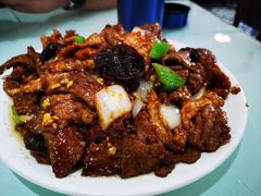 -胖子菜馆(隆昌路店)