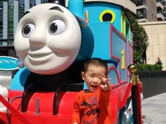 -马记烧烤(曲沃路店)