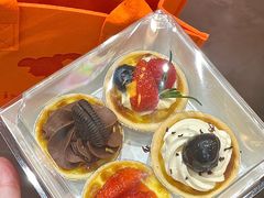 -逸绮瑶澜MissMousse Cake蛋糕(三里屯店)