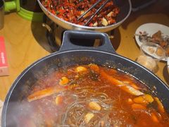-光头李品质家常菜(人民路店)