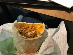 -肯德基(孝陵卫地铁站店)