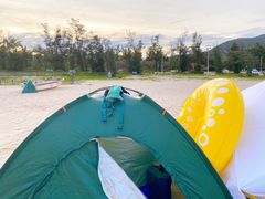 -西涌国际滨海旅游区