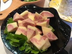 -丙申臺火锅