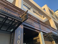 -Water Grill(圣莫妮卡店)
