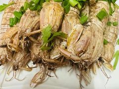 皮皮虾-海味饭店(金海岸广场店)