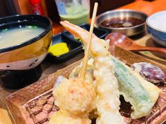-天妇罗内顺田(罗湖店)