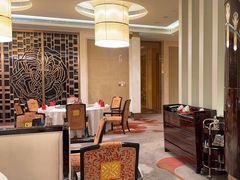 -酌宴府The China Club·广州万富希尔顿酒店(云城东路店)