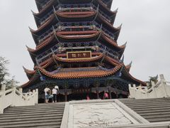 -铁山坪森林公园