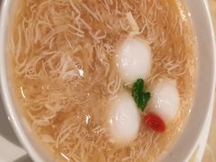 8餐厅-8餐厅(新葡京酒店)