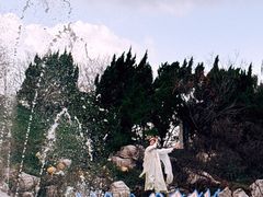-淄博聊斋城景区
