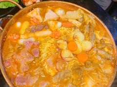 全家福部队锅-炙韩料理·部队锅专门店