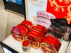 -樟宜机场免税店