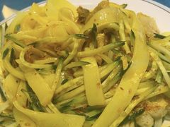 -清真聚陇缘美食餐厅(南横东街店)