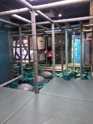 -卡通尼乐园(上海万象城店)