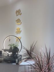 -悦色嘉丽科技美肤健康管理