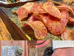 -饵块食光·云南有机手作饵块