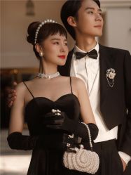 -摩玛婚纱摄影(杭州店)