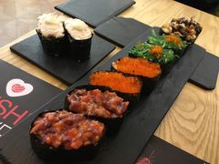 -Sushi Love 创意寿司(丽影广场店)