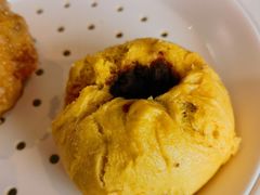 黄馍馍-紫泥369粗粮季(鼓楼店)