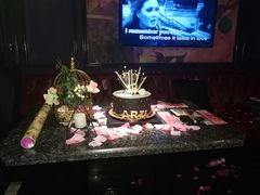 -柏尼娅PEARIA·蛋糕定制(静安店)