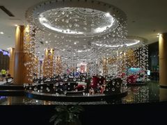 -青岛海尔洲际酒店