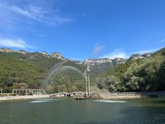 -潭溪山
