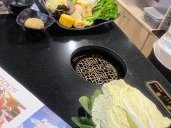 -呷哺呷哺(西单大悦城店)