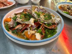 -台州湾小海鲜·范家厨房(人民路店)