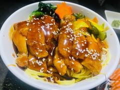 -将太无二·北美传奇寿司(瑞士公寓店)