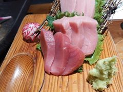 金枪鱼三吃-千代武日本料理(开发区店)