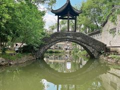 -张公山寨景区