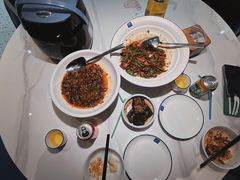 -兰湘子·湘菜小炒(石家庄万象城店)