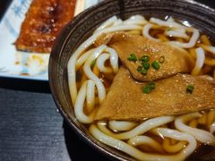 清汤乌冬面-楽飯屋(软件园店)