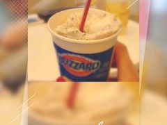 -DQ·蛋糕·冰淇淋(城南嘉园店)