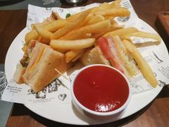 -Ambra Haus琥珀屋精酿餐厅(宝山店)