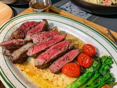 -芭莉与彩虹西餐厅(成都合生汇店)